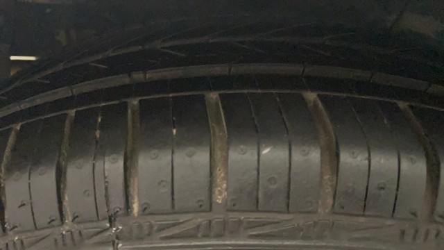 Second-hand 2018 Hyundai Grand i10 1.2 Kappa Sportz BSIV for sale in Kochi-29