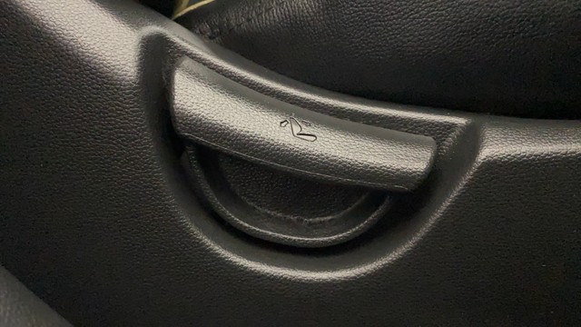 Second-hand 2018 Hyundai Grand i10 1.2 Kappa Sportz BSIV for sale in Kochi-18