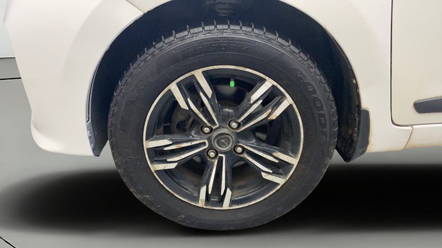 Second-hand 2018 Hyundai Grand i10 1.2 Kappa Sportz BSIV for sale in Kochi-25