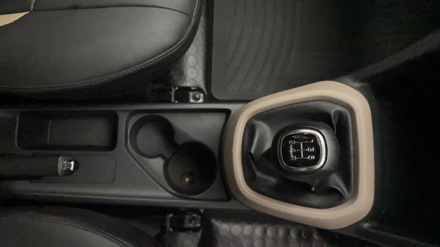 Second-hand 2018 Hyundai Grand i10 1.2 Kappa Sportz BSIV for sale in Kochi-13