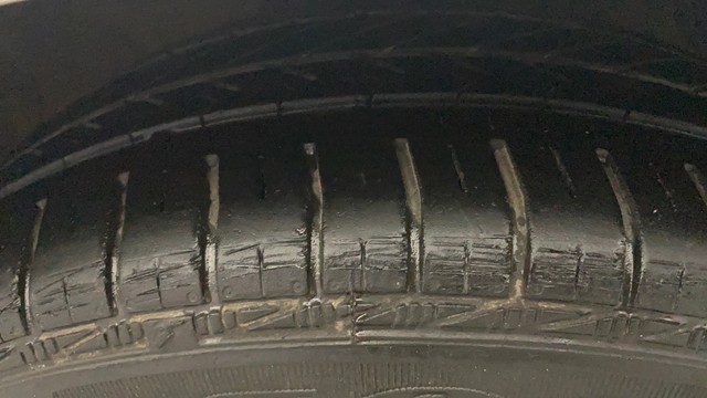 Second-hand 2018 Hyundai Grand i10 1.2 Kappa Sportz BSIV for sale in Kochi-28