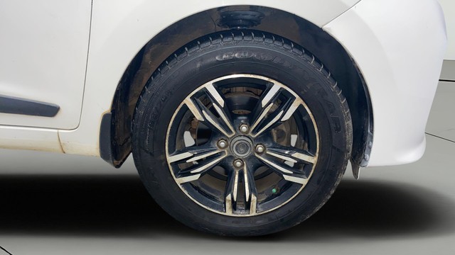 Second-hand 2018 Hyundai Grand i10 1.2 Kappa Sportz BSIV for sale in Kochi-23