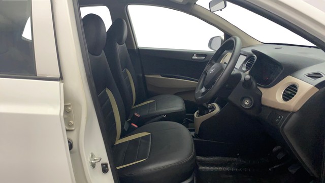 Second-hand 2018 Hyundai Grand i10 1.2 Kappa Sportz BSIV for sale in Kochi-15