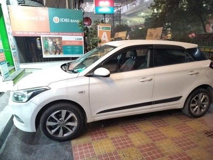 Second-hand 2016 Hyundai i20 Asta 1.4 CRDi for sale in Amritsar