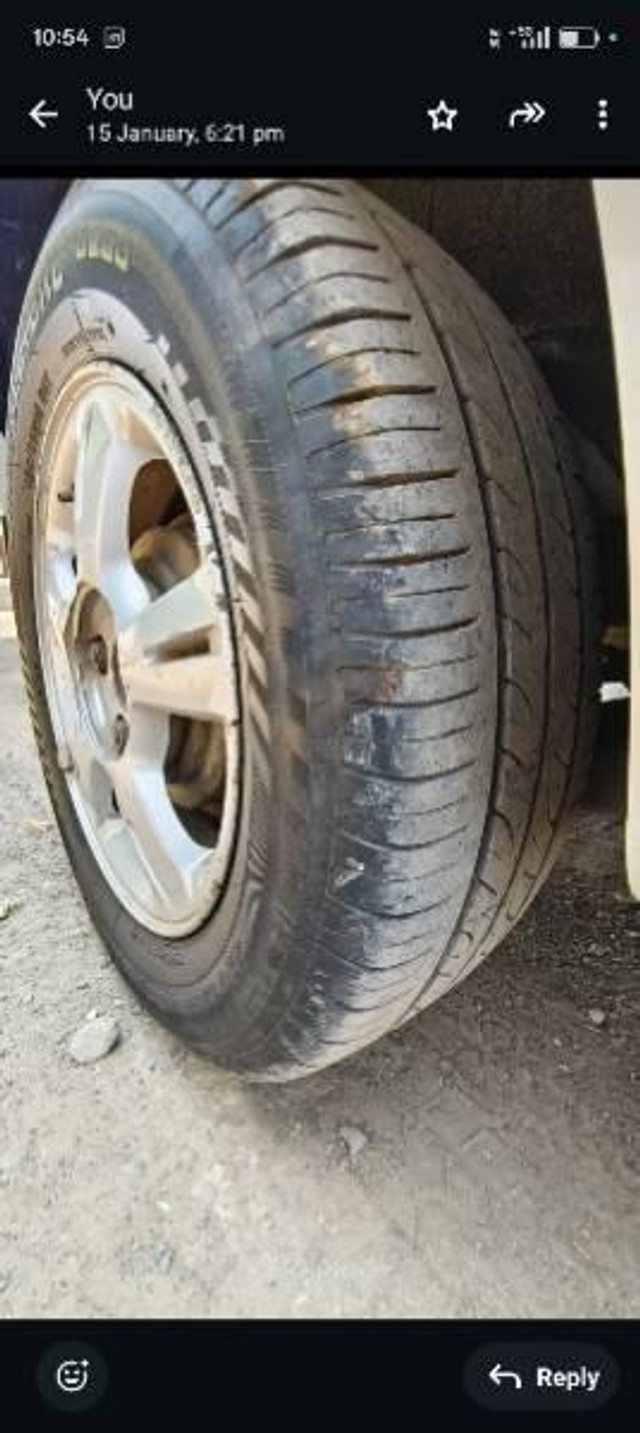 Second-hand 2012 Hyundai i20 1.2 Sportz for sale in Sangli-3