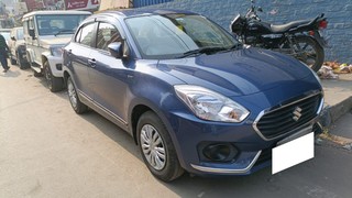 Used Maruti Swift Dzire VXI 1.2