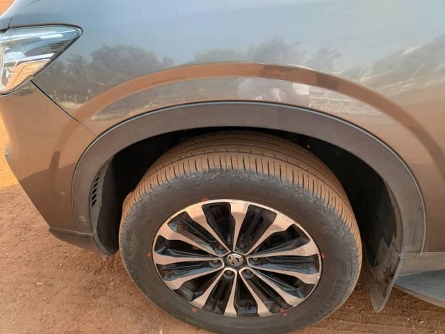 Second-hand 2021 MG Gloster Sharp 7-Str for sale in Bijapur-5