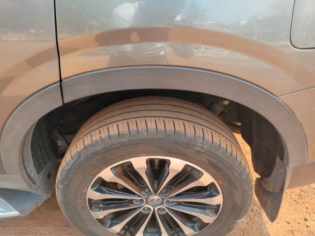 Second-hand 2021 MG Gloster Sharp 7-Str for sale in Bijapur-7