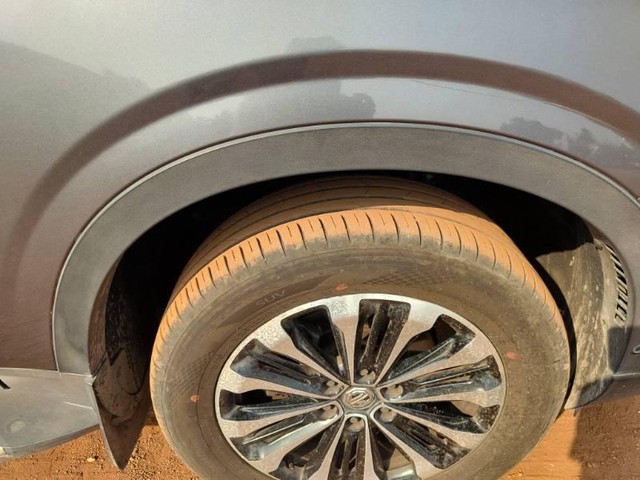 Second-hand 2021 MG Gloster Sharp 7-Str for sale in Bijapur-4