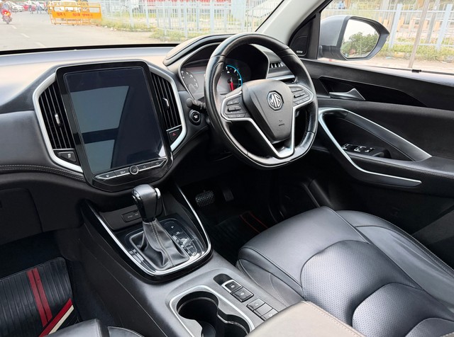 Second-hand 2020 MG Hector Sharp DCT for sale in New Delhi-16