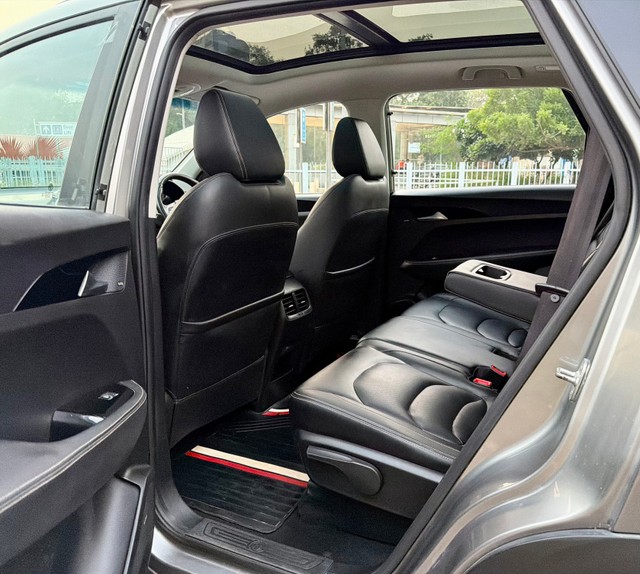 Second-hand 2020 MG Hector Sharp DCT for sale in New Delhi-14
