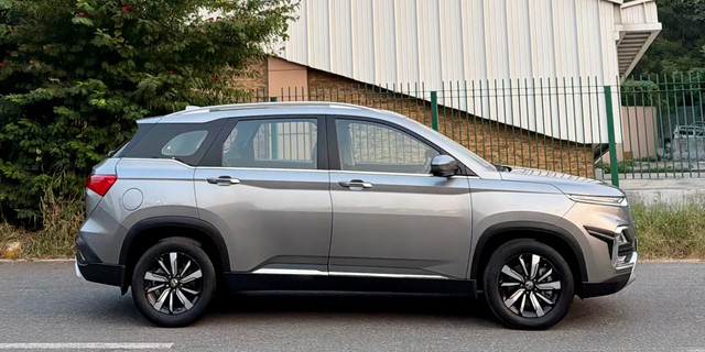 Second-hand 2020 MG Hector Sharp DCT for sale in New Delhi-1