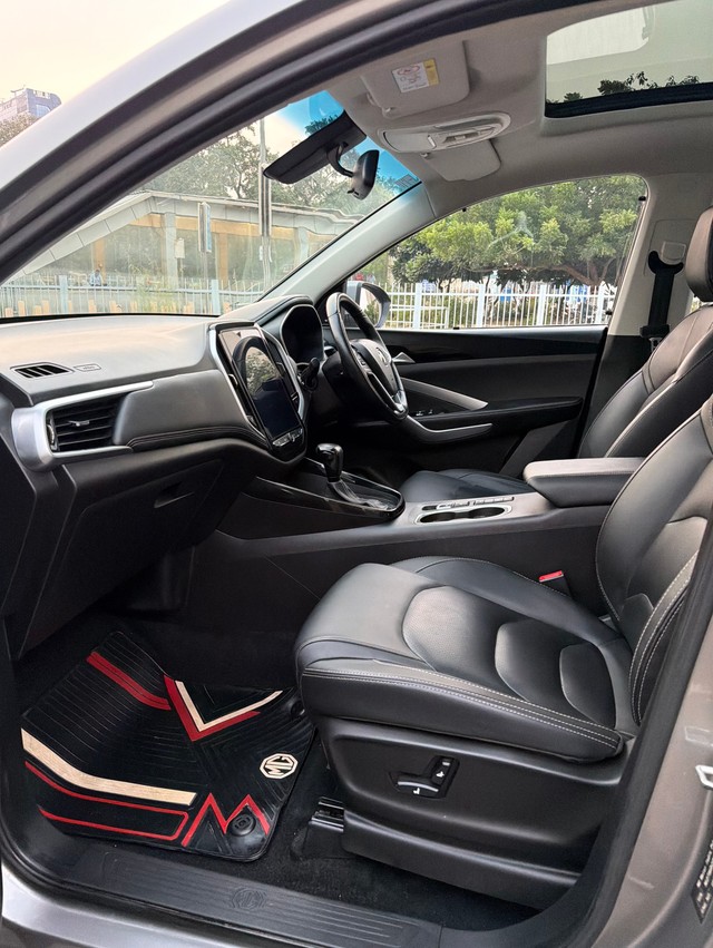 Second-hand 2020 MG Hector Sharp DCT for sale in New Delhi-11