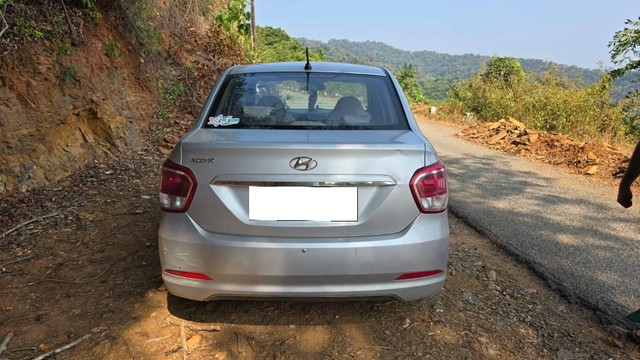 Second-hand 2015 Hyundai Xcent 1.2 Kappa S Option for sale in Dharwad-1