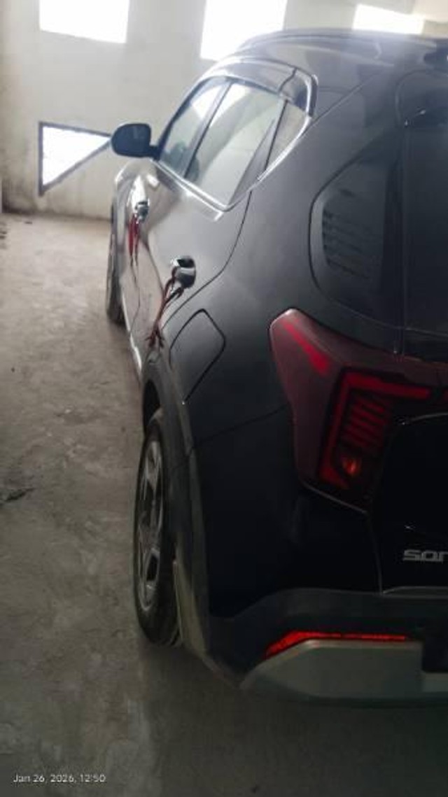 Second-hand 2024 Kia Sonet Gravity for sale in Kanpur-2