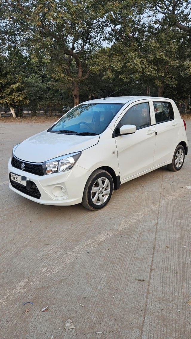 Second-hand 2019 Maruti Celerio VXI CNG BSIV for sale in Faridabad-13
