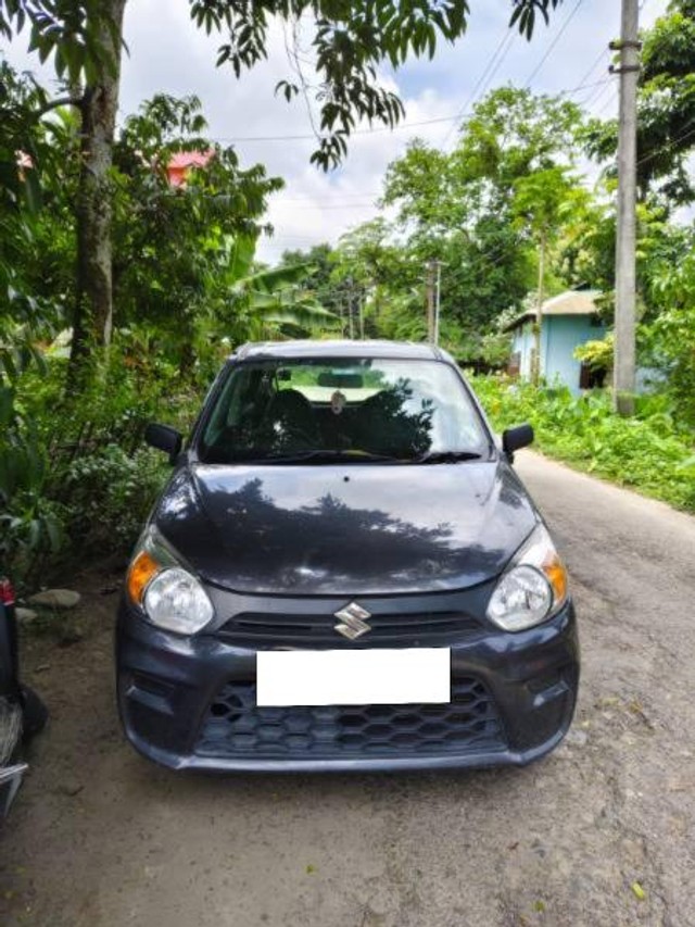 Second-hand 2021 Maruti Alto 800 LXI for sale in Sonitpur-1