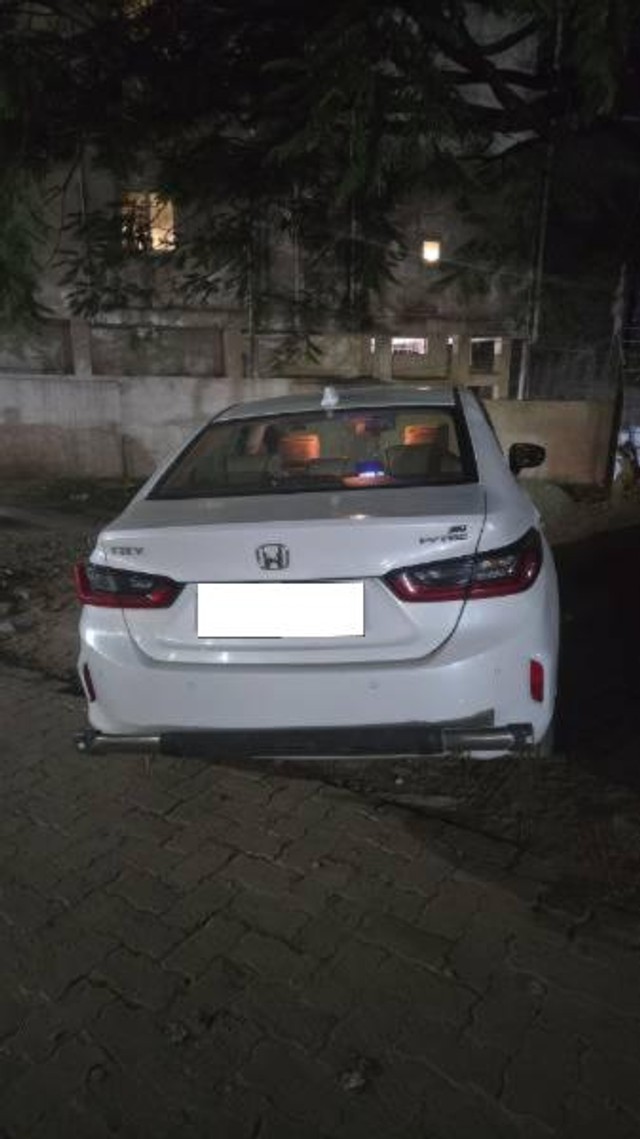 Honda City V MT Second-hand 2022 Honda City V MT for sale in Ranchi-0