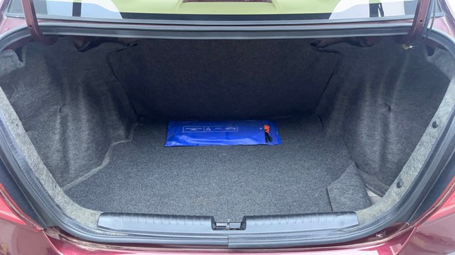 Second-hand 2017 Honda Amaze VX CVT i-VTEC for sale in Hyderabad-9