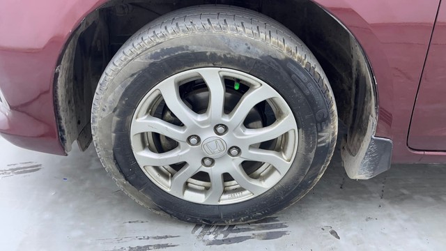 Second-hand 2017 Honda Amaze VX CVT i-VTEC for sale in Hyderabad-20