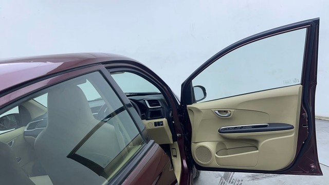 Second-hand 2017 Honda Amaze VX CVT i-VTEC for sale in Hyderabad-16