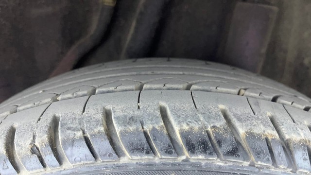 Second-hand 2017 Honda Amaze VX CVT i-VTEC for sale in Hyderabad-37