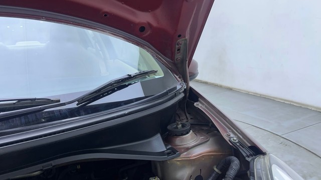 Second-hand 2017 Honda Amaze VX CVT i-VTEC for sale in Hyderabad-36