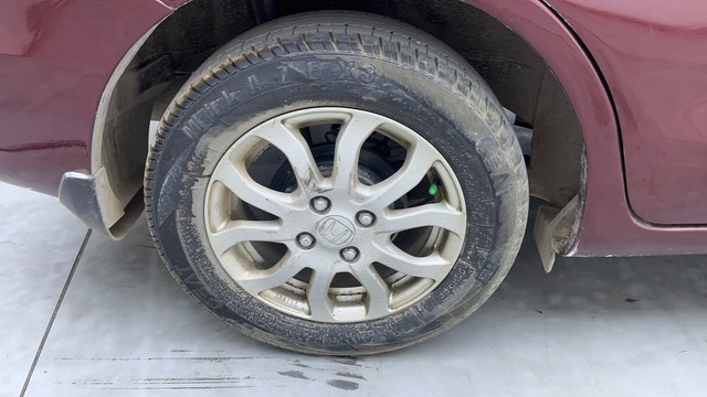 Second-hand 2017 Honda Amaze VX CVT i-VTEC for sale in Hyderabad-18