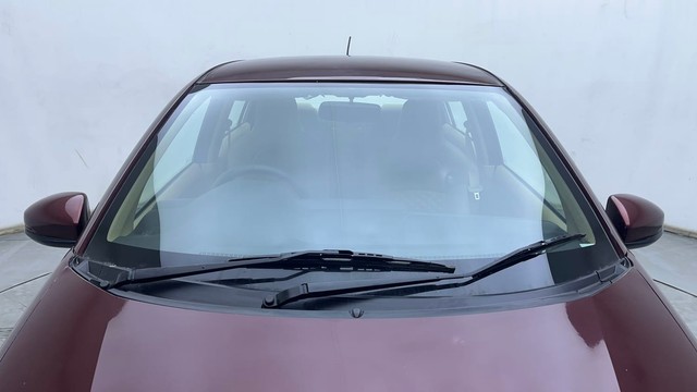 Second-hand 2017 Honda Amaze VX CVT i-VTEC for sale in Hyderabad-10