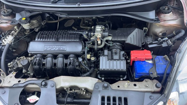 Second-hand 2017 Honda Amaze VX CVT i-VTEC for sale in Hyderabad-30