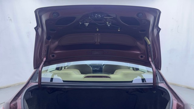 Second-hand 2017 Honda Amaze VX CVT i-VTEC for sale in Hyderabad-35