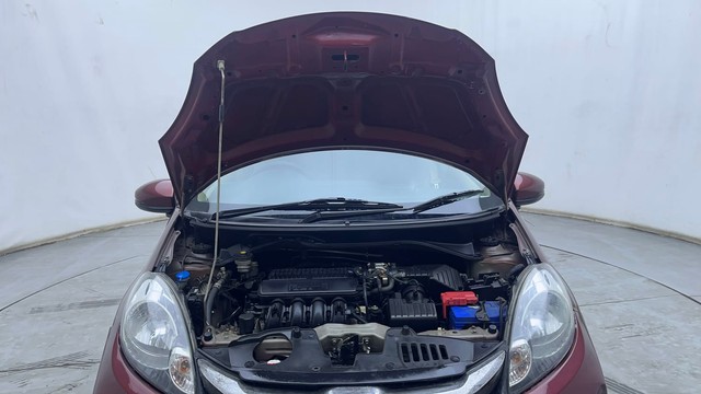 Second-hand 2017 Honda Amaze VX CVT i-VTEC for sale in Hyderabad-8