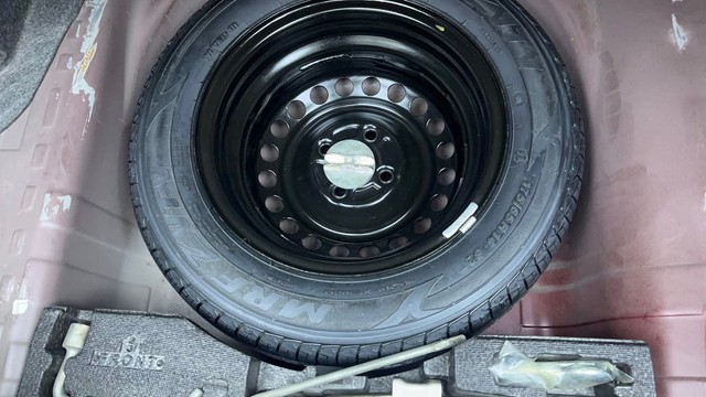 Second-hand 2017 Honda Amaze VX CVT i-VTEC for sale in Hyderabad-21