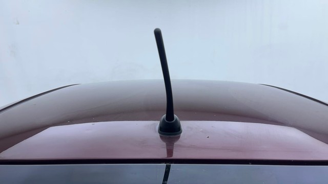 Second-hand 2017 Honda Amaze VX CVT i-VTEC for sale in Hyderabad-22