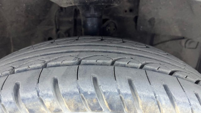 Second-hand 2017 Honda Amaze VX CVT i-VTEC for sale in Hyderabad-33