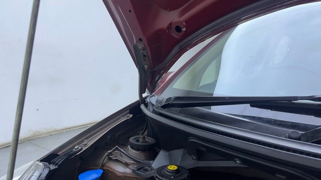 Second-hand 2017 Honda Amaze VX CVT i-VTEC for sale in Hyderabad-39