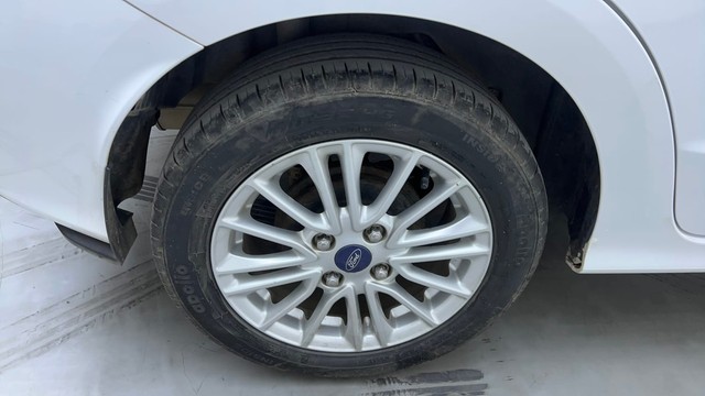 Second-hand 2019 Ford Aspire 1.2 Ti-VCT Titanium for sale in Hyderabad-18