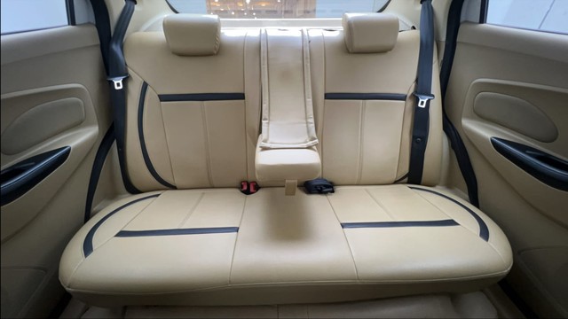 Second-hand 2019 Ford Aspire 1.2 Ti-VCT Titanium for sale in Hyderabad-32