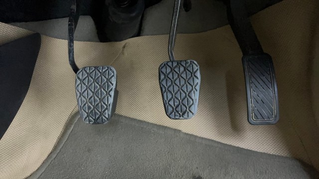 Second-hand 2019 Ford Aspire 1.2 Ti-VCT Titanium for sale in Hyderabad-14