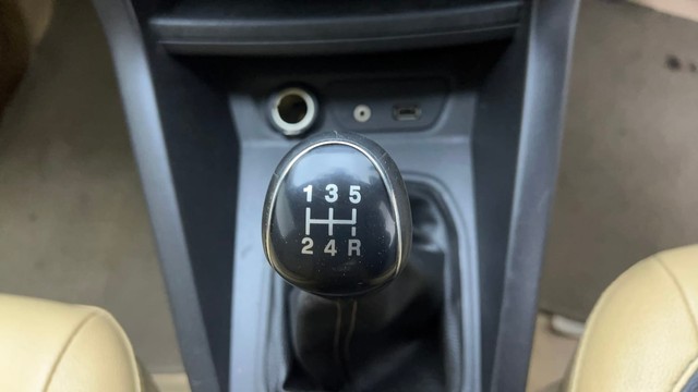 Second-hand 2019 Ford Aspire 1.2 Ti-VCT Titanium for sale in Hyderabad-12