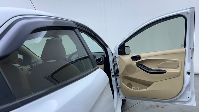 Second-hand 2019 Ford Aspire 1.2 Ti-VCT Titanium for sale in Hyderabad-16