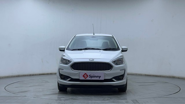 Second-hand 2019 Ford Aspire 1.2 Ti-VCT Titanium for sale in Hyderabad-7