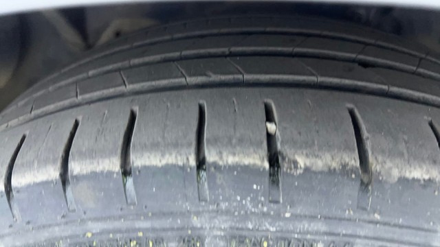 Second-hand 2019 Ford Aspire 1.2 Ti-VCT Titanium for sale in Hyderabad-25