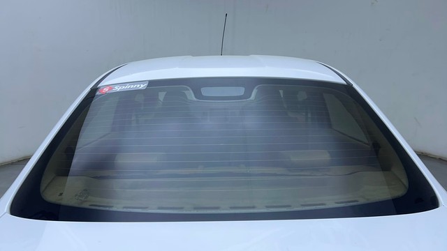 Second-hand 2019 Ford Aspire 1.2 Ti-VCT Titanium for sale in Hyderabad-37