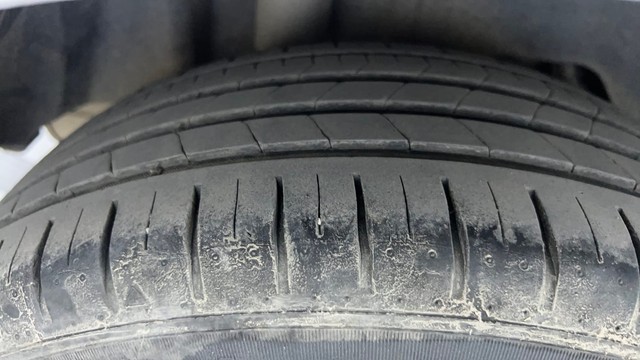 Second-hand 2019 Ford Aspire 1.2 Ti-VCT Titanium for sale in Hyderabad-24