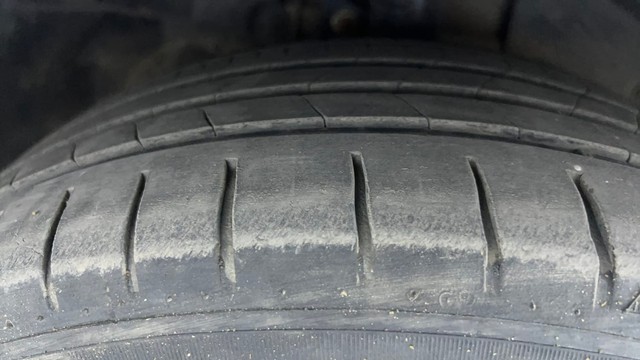 Second-hand 2019 Ford Aspire 1.2 Ti-VCT Titanium for sale in Hyderabad-23