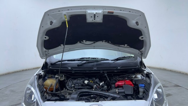 Second-hand 2019 Ford Aspire 1.2 Ti-VCT Titanium for sale in Hyderabad-8