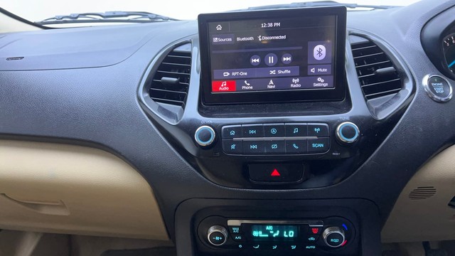 Second-hand 2019 Ford Aspire 1.2 Ti-VCT Titanium for sale in Hyderabad-28