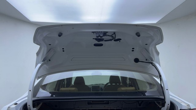 Second-hand 2019 Ford Aspire 1.2 Ti-VCT Titanium for sale in Hyderabad-38