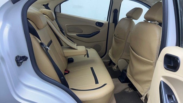 Second-hand 2019 Ford Aspire 1.2 Ti-VCT Titanium for sale in Hyderabad-29